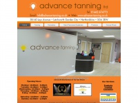 advance-tanning.co.uk