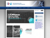 ijcnn.org Thumbnail