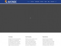 Avende.com