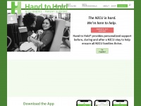 Handtohold.org