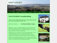 Nantygroes.co.uk