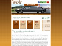 limousines-walnut-creek-ca.com Thumbnail