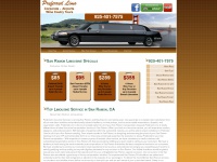 limousines-san-ramon.com Thumbnail