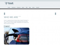 Ecoult.com