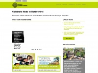 Madeinderbyshire.org