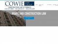 maryland-construction-law.com Thumbnail