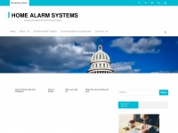 Ihomealarmsystems.com