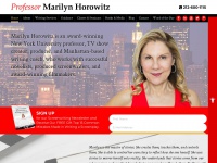 marilynhorowitz.com Thumbnail