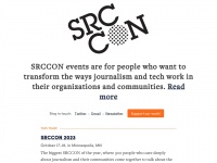 srccon.org