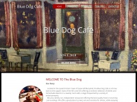 Bluedogsnowhill.com