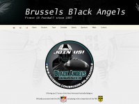 Brusselsangels.com