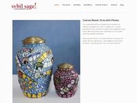 personalized-urns.com Thumbnail