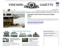 vineyardgazette.com Thumbnail