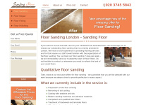 Sandingfloor.co.uk