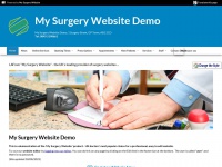gpsurgerywebsites.co.uk