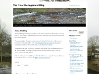 therivermanagementblog.wordpress.com Thumbnail
