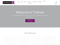 trotman.co.uk Thumbnail