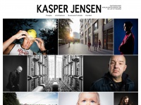 kasperjensen.com Thumbnail