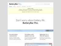 batterybarpro.com Thumbnail