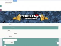 pixelmonservers.com
