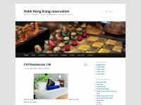 hotelhongkongreservation.com Thumbnail