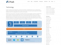 z-push.org Thumbnail