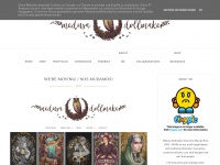 Medusadollmaker.blogspot.com