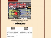 hallicraftercollector.com Thumbnail