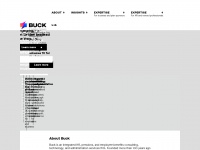 buck.com Thumbnail