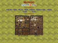 milradio.com