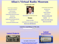 radiomuseum.co.uk Thumbnail