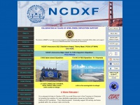 ncdxf.org Thumbnail