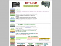 rtty.com Thumbnail