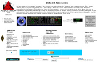 deltadx.net Thumbnail