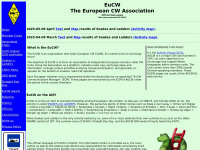 Eucw.org