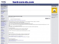 hard-core-dx.com Thumbnail