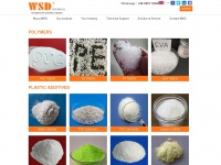 Wsdchemical.com