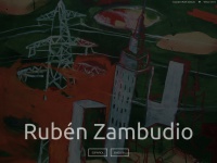 Rubenzambudio.com
