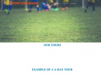 Sportdreaming.com