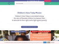 Childrensvoicetoday.org