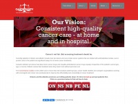 cancertaintyforall.ca Thumbnail