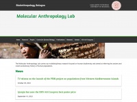 Bioanthropologybologna.eu
