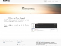 road-support.nl Thumbnail