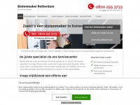 Rotterdam-slotenmakers.nl