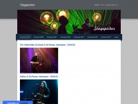 stagepicker.weebly.com Thumbnail