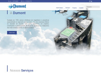 Dumont-aero.com.br