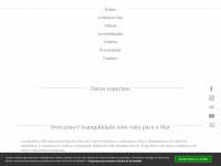 Maisonjoly.com.br