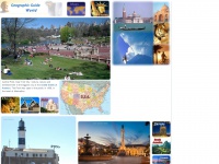geographicguide.com Thumbnail