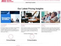 Pricingsolutions.com