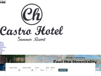 castro-hotel.com Thumbnail
